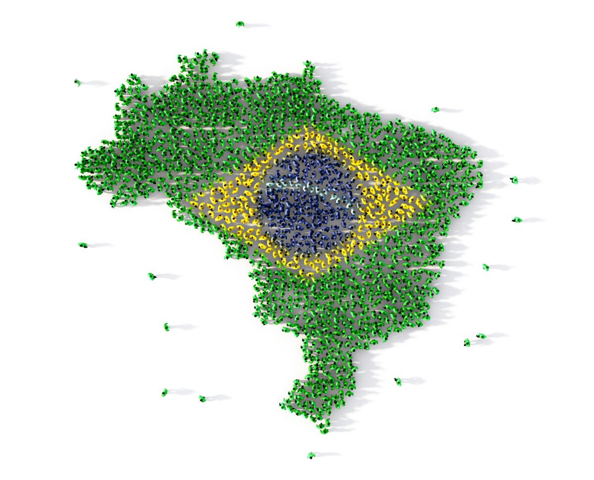 Com inscrições em 23 estados, FUG celebra maior mobilização da sua história