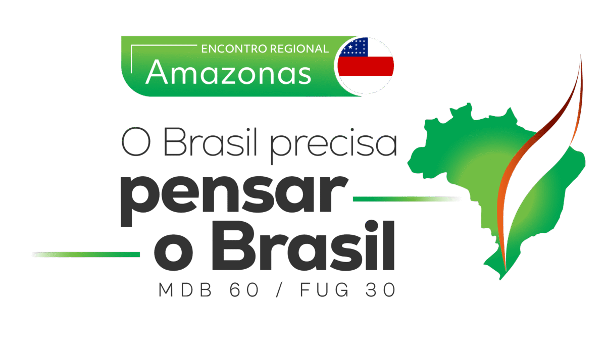 Manaus recebe Encontro Regional para debater futuro da Amazônia e caminhos do desenvolvimento nacional